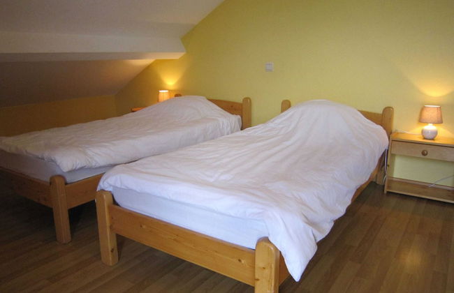 Ardennes Getaway in Houffalize - Foto 12