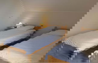 Foto 3 - Contemporary Holiday Home in Houffalize With Private Garden