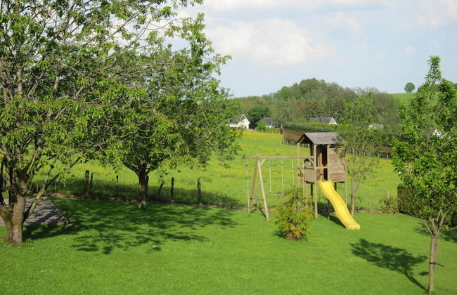 Contemporary Holiday Home in Houffalize With Private Garden - Foto 76