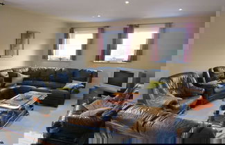 Foto 1 - Contemporary Holiday Home in Houffalize
