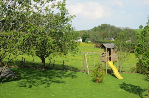 Photo 43 - Contemporary Holiday Home in Houffalize With Private Garden