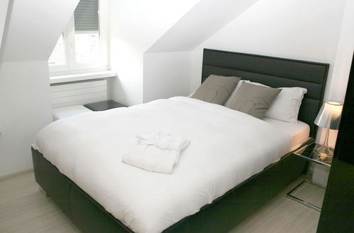 Photo 5 - VISIONAPARTMENTS Zurich Cramerstrasse 2-6