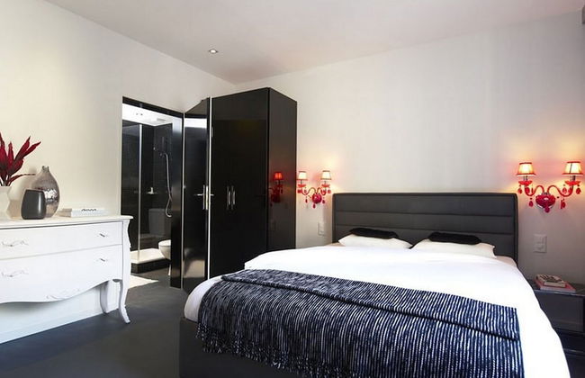 VISIONAPARTMENTS Zurich Cramerstrasse 2-6 - Foto 7