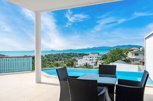 Photo 37 - 2 Bed Seaview Villa A2 SDV202-By Samui Dream Villas