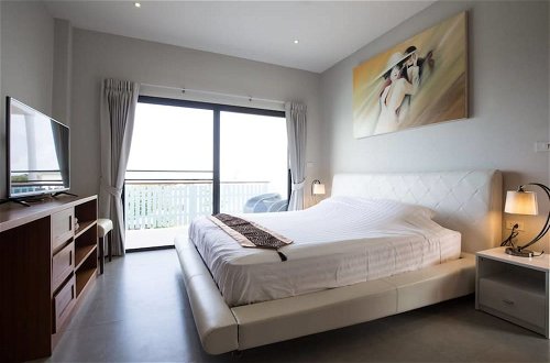 Foto 2 - 2 Bed Seaview Villa A2 SDV202-By Samui Dream Villas