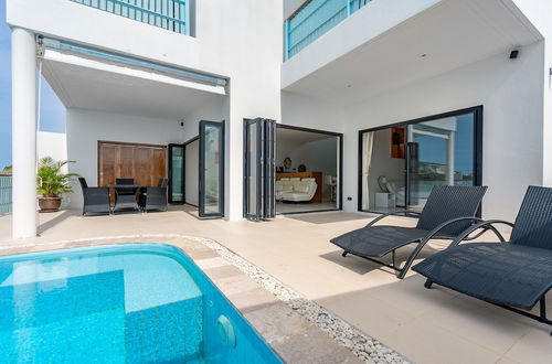 Photo 51 - 2 Bed Seaview Villa A2 SDV202-By Samui Dream Villas