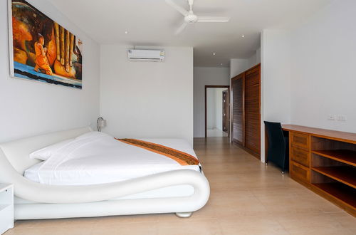 Photo 11 - 2 Bed Seaview Villa A2 SDV202-By Samui Dream Villas