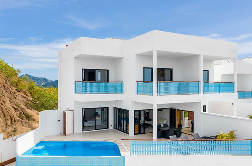 Foto 60 - 2 Bed Seaview Villa A2 SDV202-By Samui Dream Villas