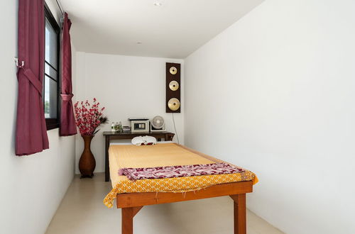 Photo 55 - 2 Bed Seaview Villa A2 SDV202-By Samui Dream Villas