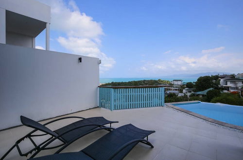 Photo 31 - 2 Bed Seaview Villa A2 SDV202-By Samui Dream Villas