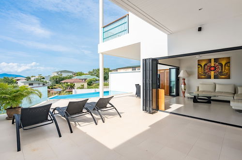 Photo 56 - 2 Bed Seaview Villa A2 SDV202-By Samui Dream Villas