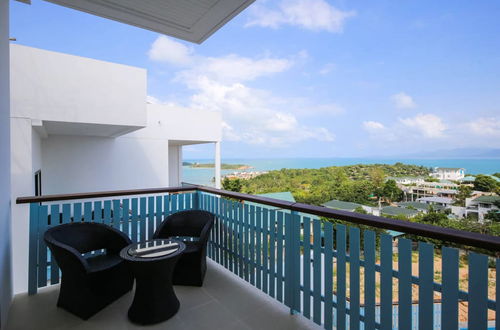 Photo 33 - 2 Bed Seaview Villa A2 SDV202-By Samui Dream Villas