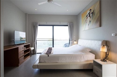 Foto 7 - 2 Bed Seaview Villa A2 SDV202-By Samui Dream Villas