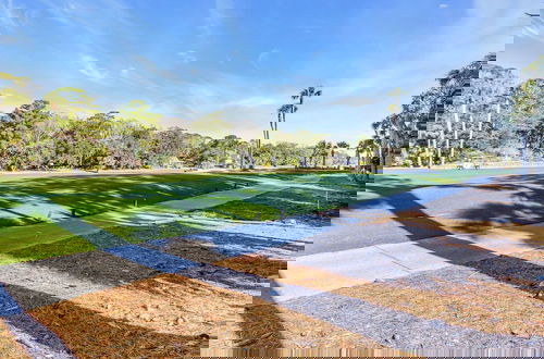 Photo 38 - 8 West Beach Lagoon at The Sea Pines Resort