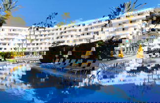 Foto 1 - Hotel Ivory Playa Sports & Spa