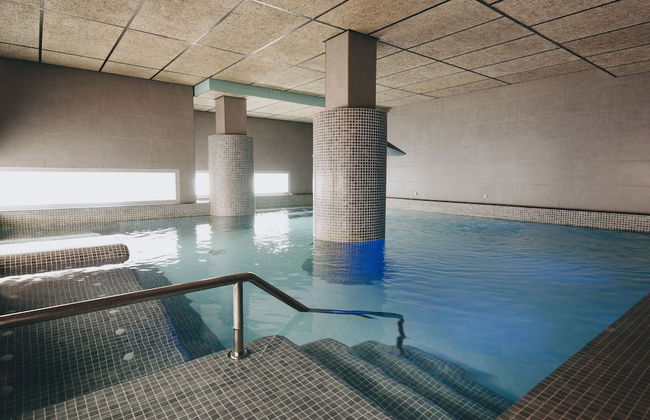 Hotel Ivory Playa Sports & Spa - Foto 22