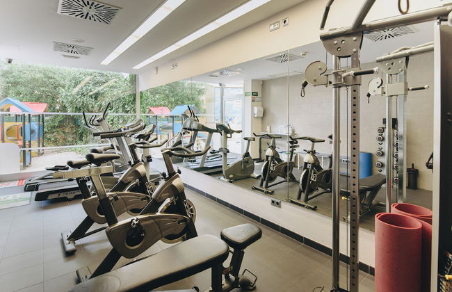 Hotel Ivory Playa Sports & Spa - Foto 20