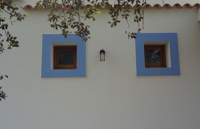 Agroturismo Sa Vinya d'en Palerm - Foto 44