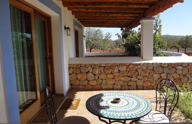 Agroturismo Sa Vinya d'en Palerm - Foto 14