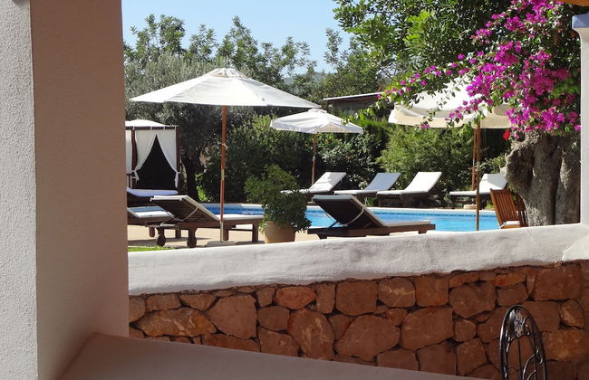 Agroturismo Sa Vinya d'en Palerm - Foto 42