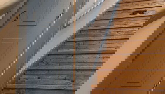 Ingresso interno