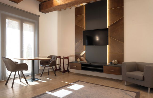 Le Cappuccinelle Suites&SPA - Foto 50