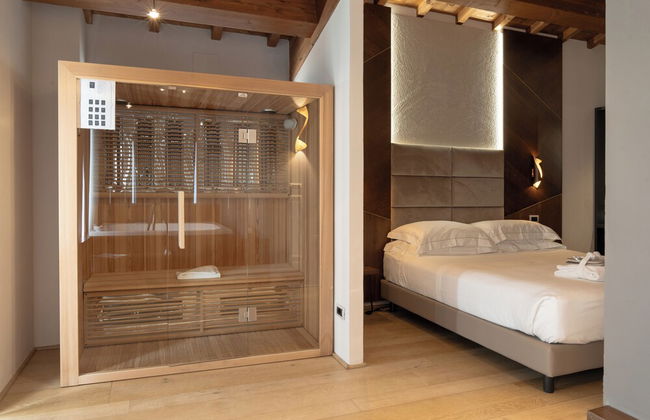 Le Cappuccinelle Suites&SPA - Foto 20