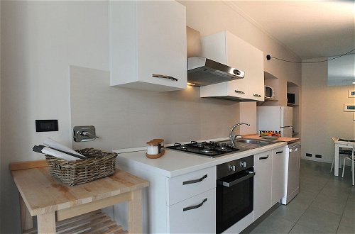 Foto 16 - Modern Apartment in Lingotto area
