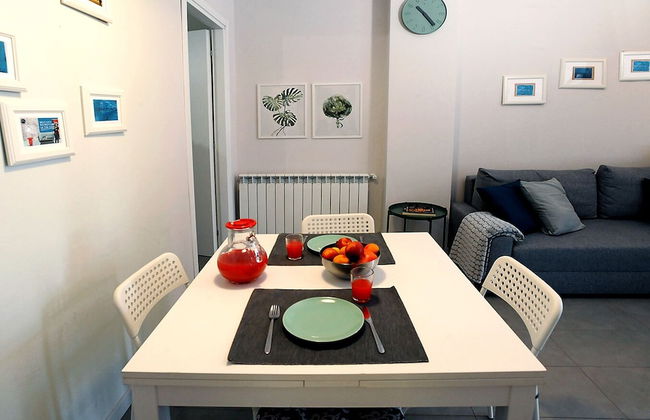 Modern Apartment in Lingotto area - Foto 12
