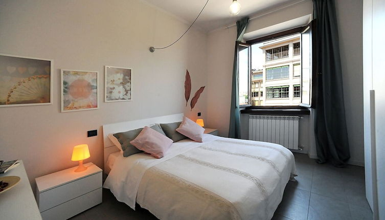 Foto 1 - Modern Apartment in Lingotto area