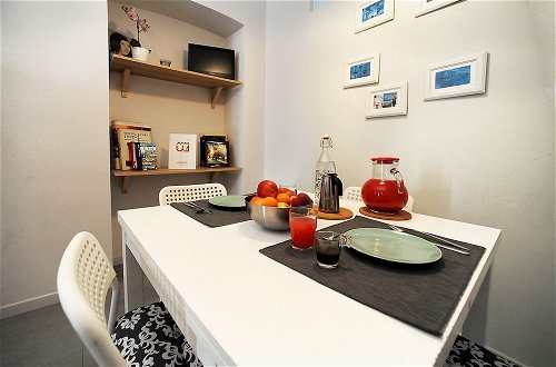 Foto 8 - Modern Apartment in Lingotto area