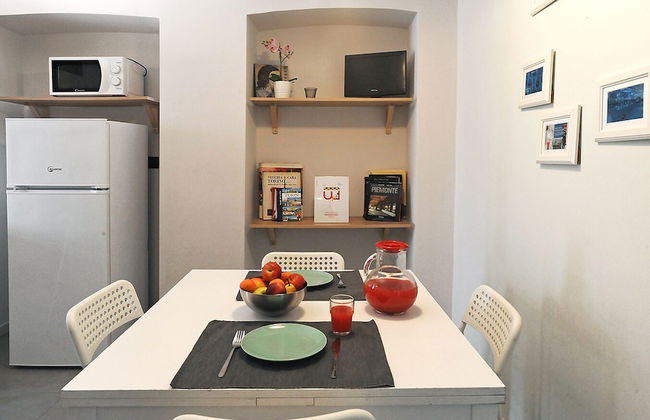 Modern Apartment in Lingotto area - Foto 11