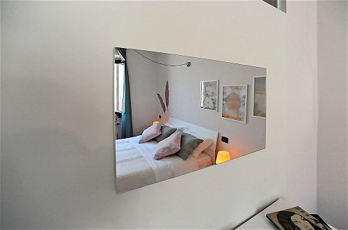 Foto 23 - Modern Apartment in Lingotto area