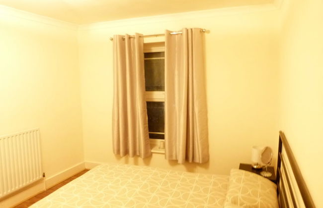 SS Property Hub - Canary Wharf Apartment - Foto 3