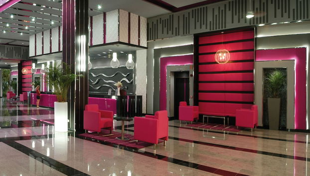 Hall