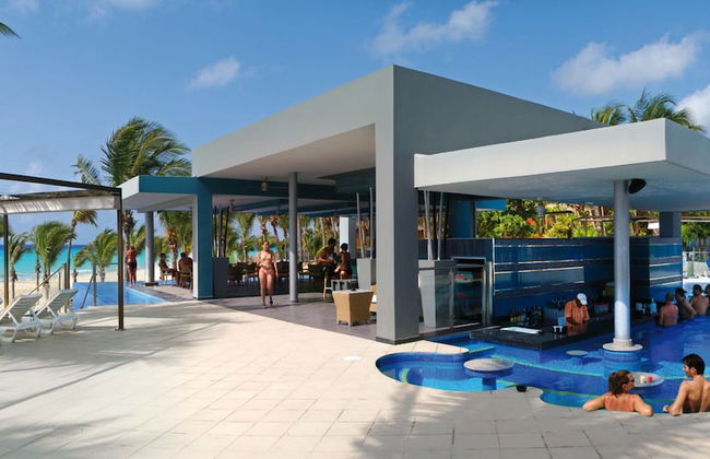 Riu Yucatan - All Inclusive - Photo 26