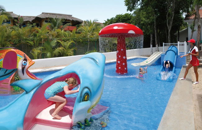 Riu Yucatan - All Inclusive - Photo 47