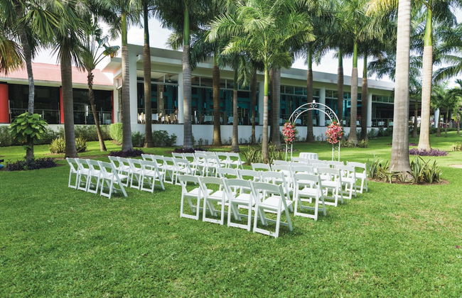 Riu Yucatan - All Inclusive - Photo 65