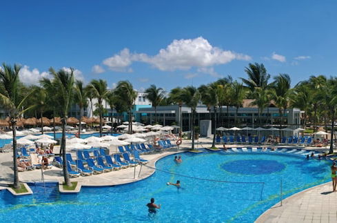 Photo 20 - Riu Yucatan - All Inclusive