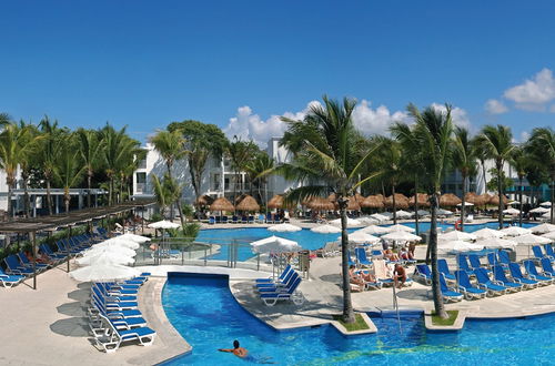 Photo 21 - Riu Yucatan - All Inclusive