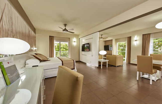 Riu Yucatan - All Inclusive - Photo 12