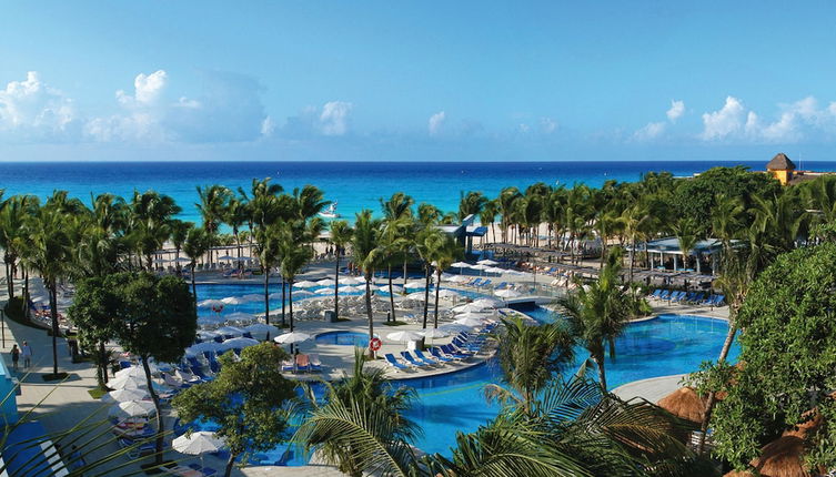 Photo 1 - Riu Yucatan - All Inclusive