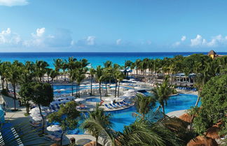 Photo 1 - Riu Yucatan - All Inclusive