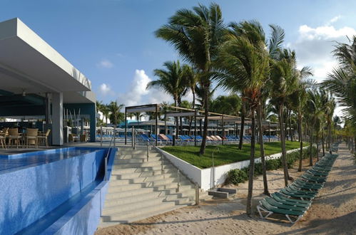 Foto 61 - Riu Yucatan - All Inclusive