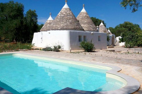 Photo 15 - Trullo Meditazione