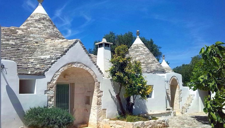 Photo 1 - Trullo Meditazione