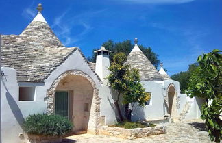 Photo 1 - Trullo Meditazione