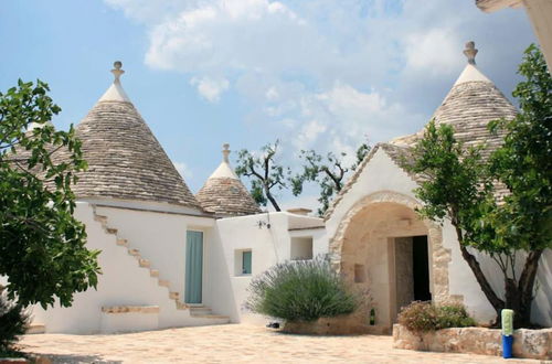 Photo 20 - Trullo Meditazione