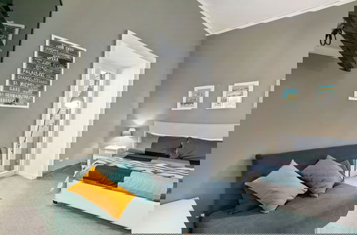 Foto 1 - Stylish Flat Maqueda