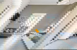 Foto 3 - Stylish Flat Maqueda